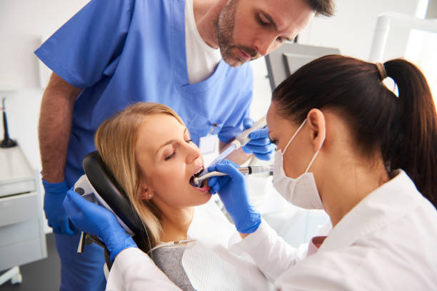 Best General Dentistry  in Dade City, FL