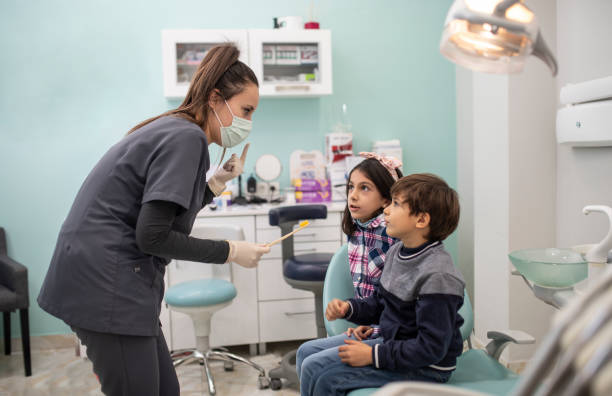 Dental Bonding in Dade City, FL