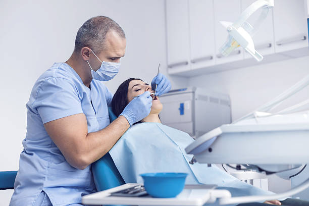 Best Sedation Dentistry  in Dade City, FL