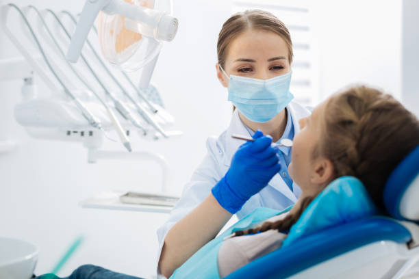 Dental Bonding in Dade City, FL